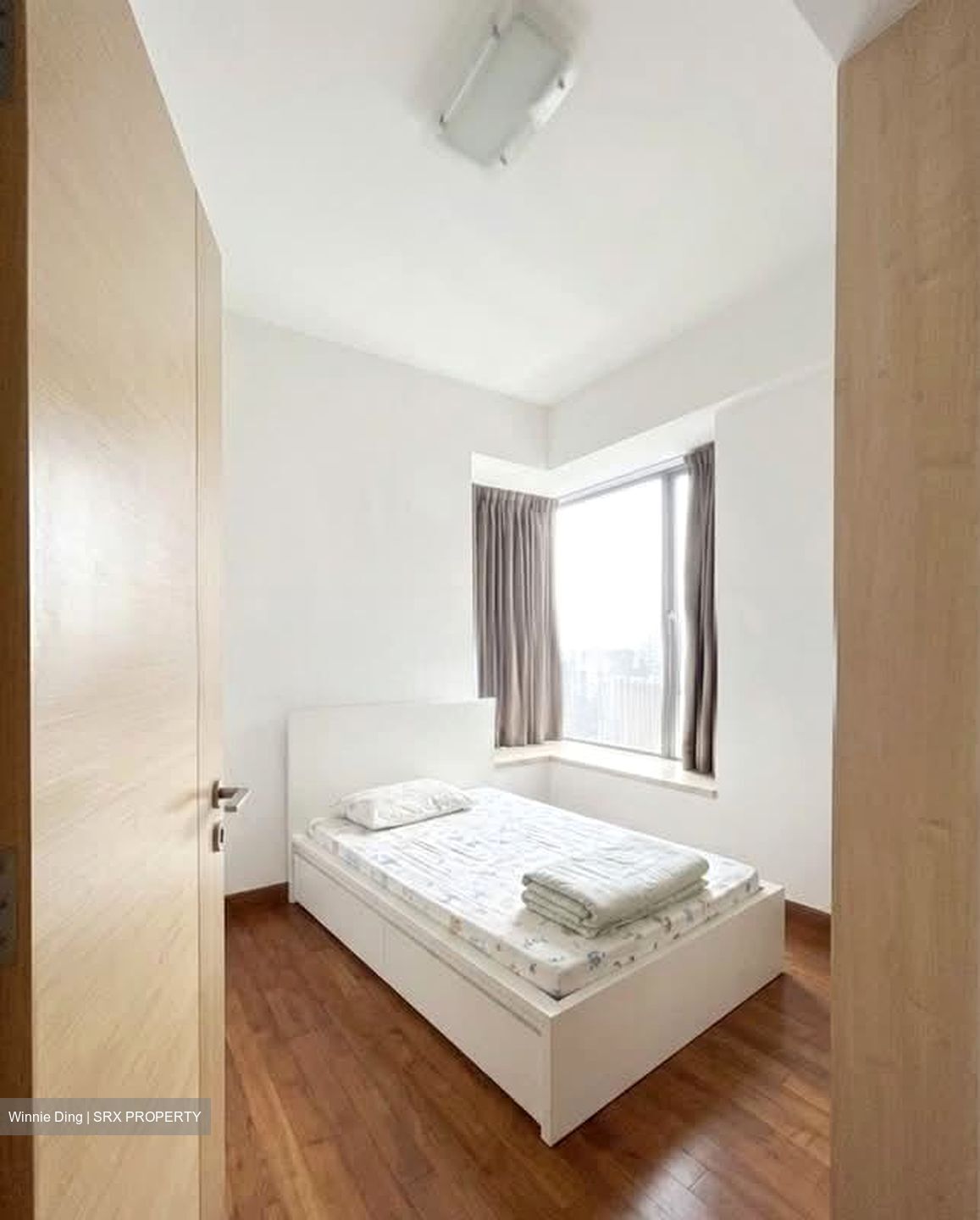 Vista Residences (D12), Condominium #560345141